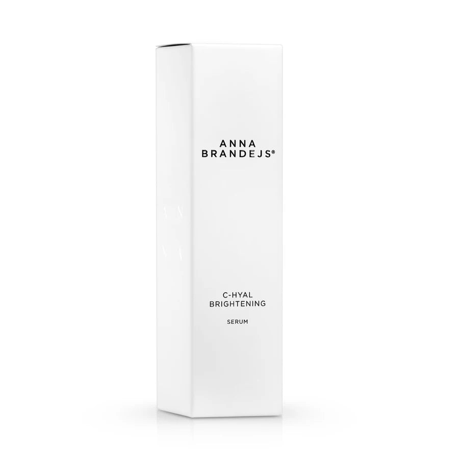 C-Hyal Brightening Serum ANNA BRANDEJS