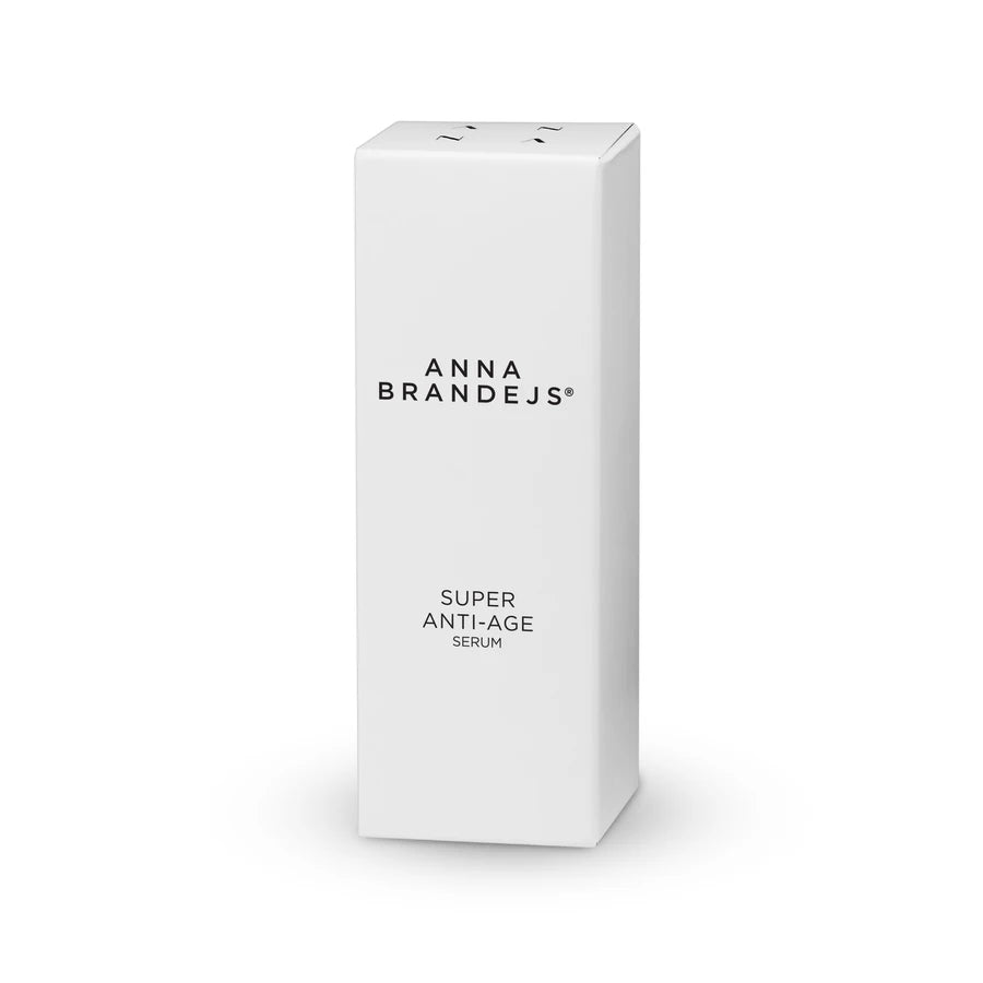 Super Anti – Age Serum ANNA BRANDEJS