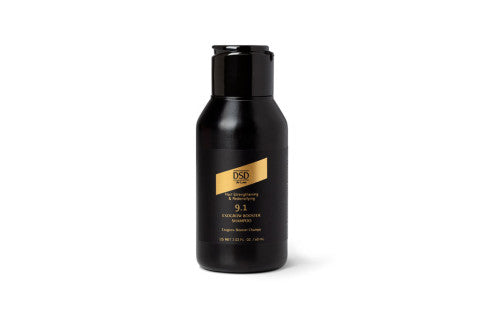 DSD De Luxe 9.1 Exogrow Booster Shampoo