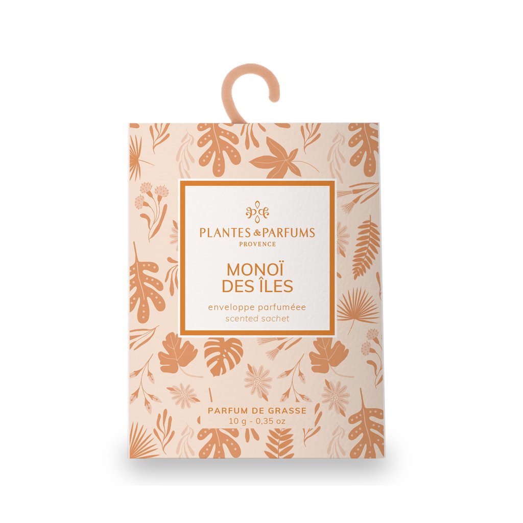Plantes et Parfums de Provence Vonný sáček, 10 g
