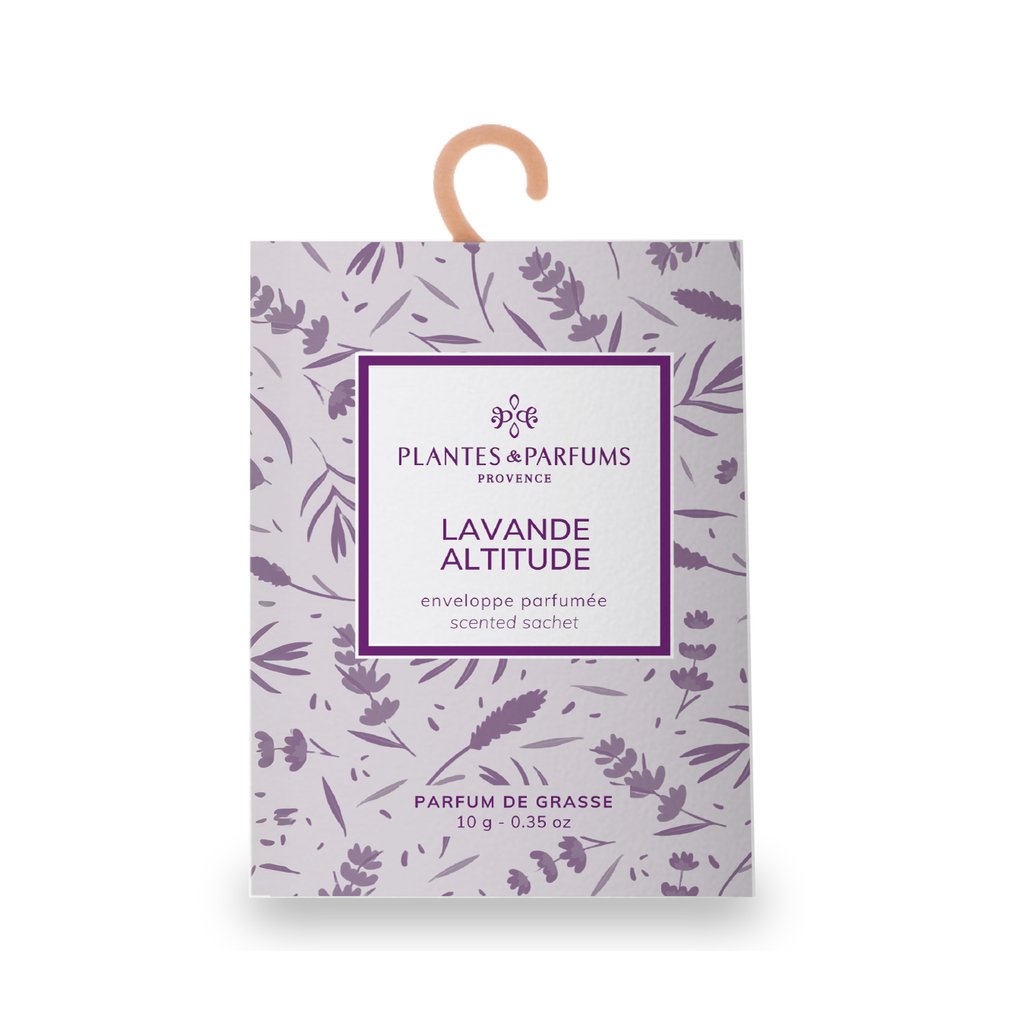 Plantes et Parfums de Provence Vonný sáček, 10 g