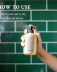 Davines Sea Salt Spray