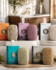 SCOTTISH FINE SOAPS  Exfoliační mýdlo, 150 g