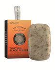 SCOTTISH FINE SOAPS  Exfoliační mýdlo, 150 g