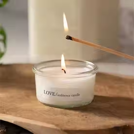 DAVINES LOVE Ambience candle