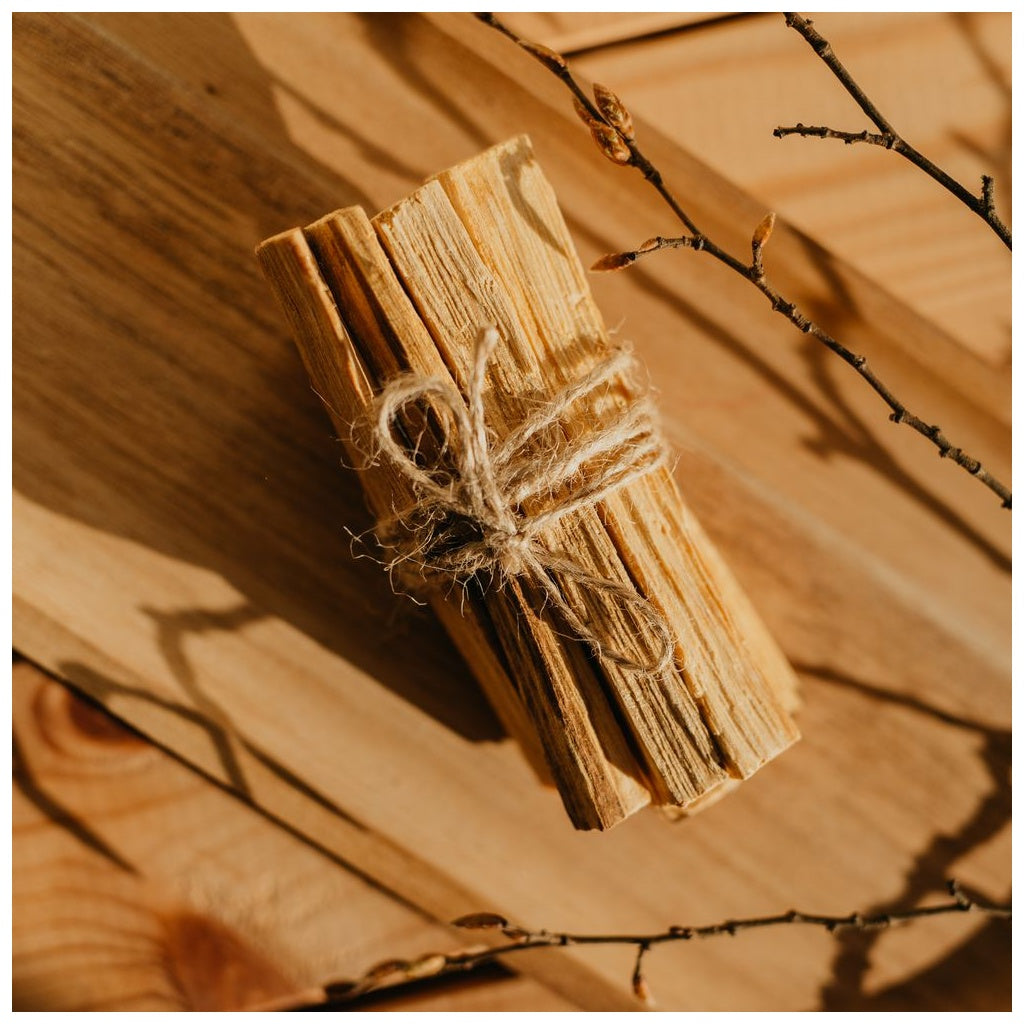 PALO SANTO svazek 3 ks