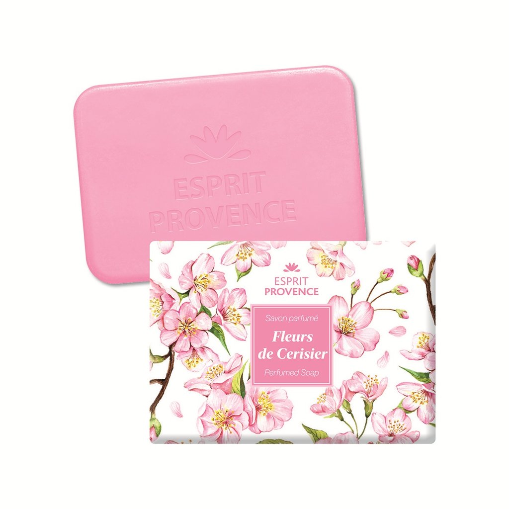 Esprit Provence  Tuhé mýdlo, 140 g