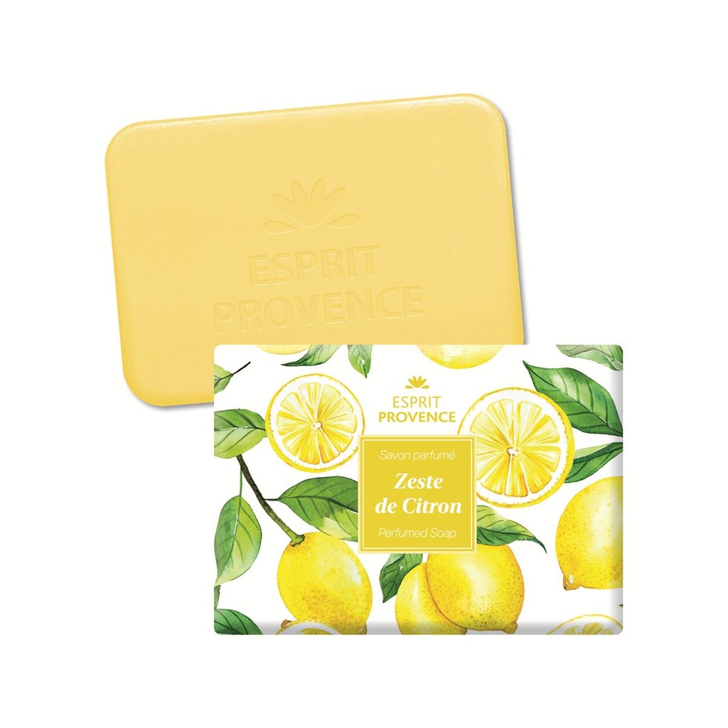 Esprit Provence  Tuhé mýdlo, 140 g