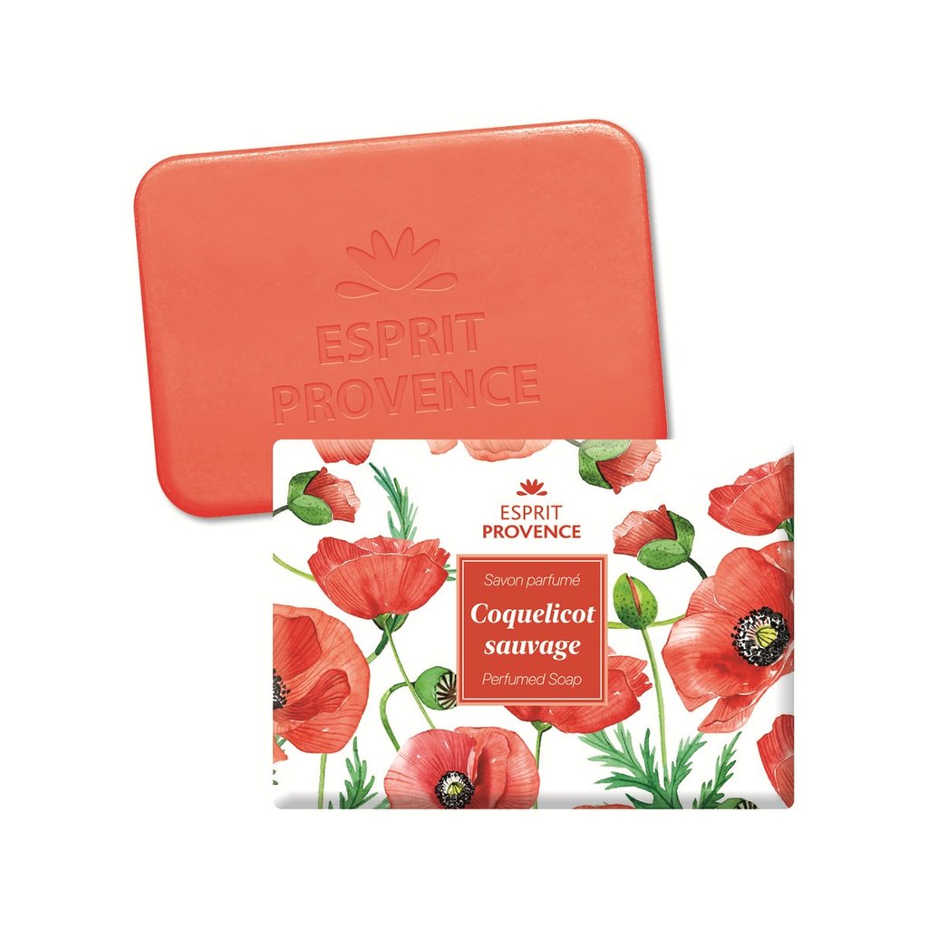 Esprit Provence  Tuhé mýdlo, 140 g