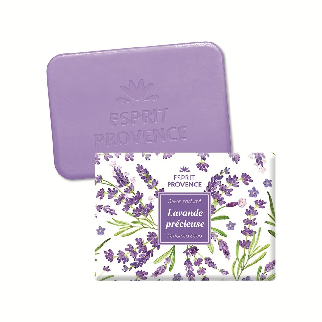Esprit Provence  Tuhé mýdlo, 140 g