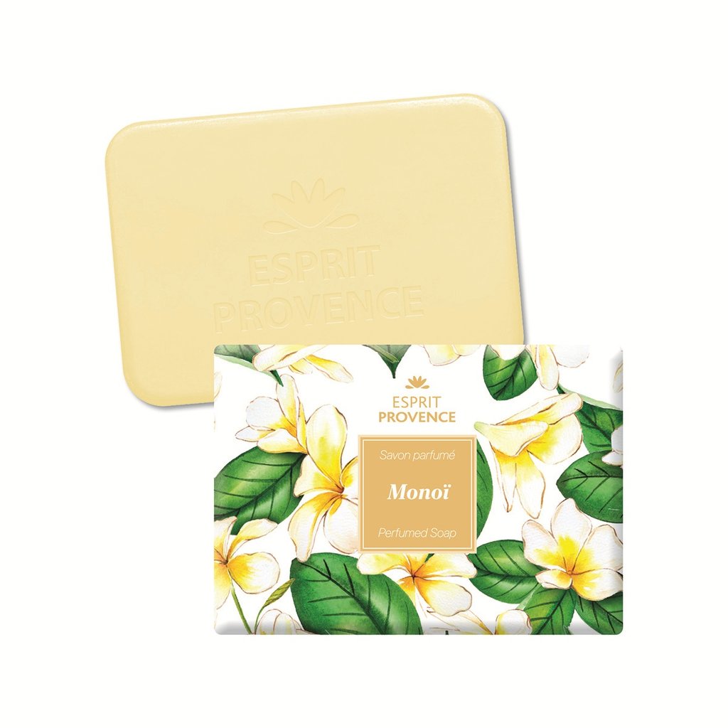 Esprit Provence  Tuhé mýdlo, 140 g