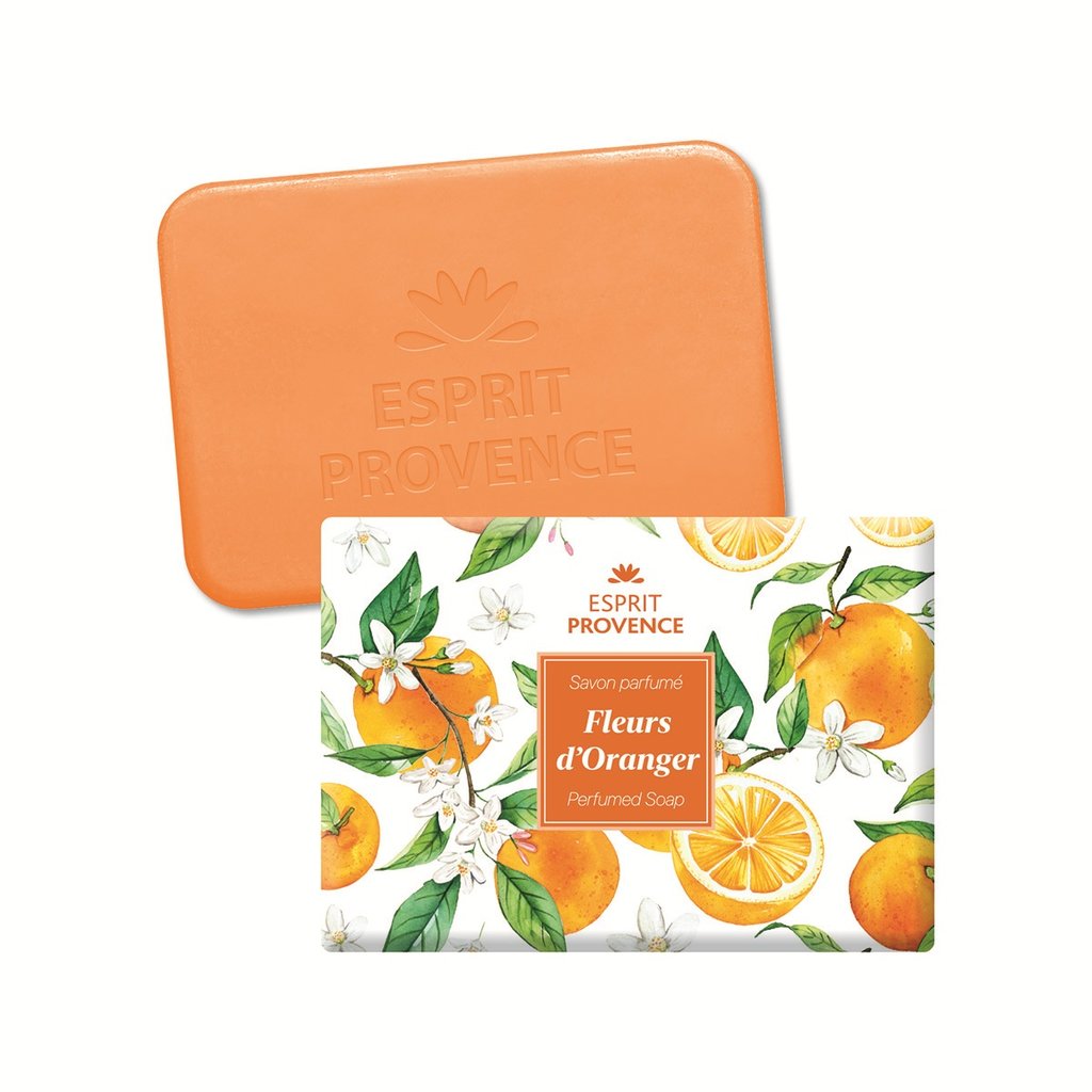 Esprit Provence  Tuhé mýdlo, 140 g