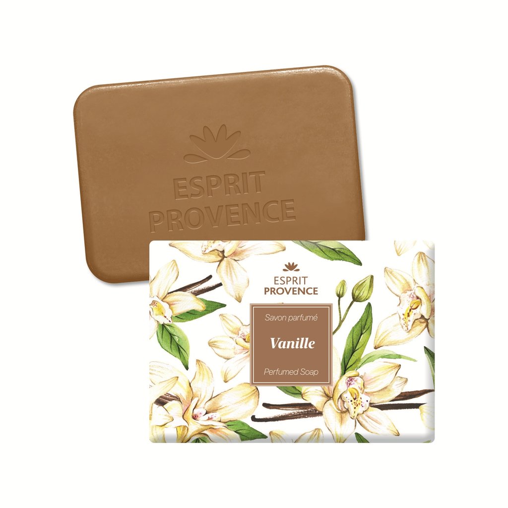 Esprit Provence  Tuhé mýdlo, 140 g