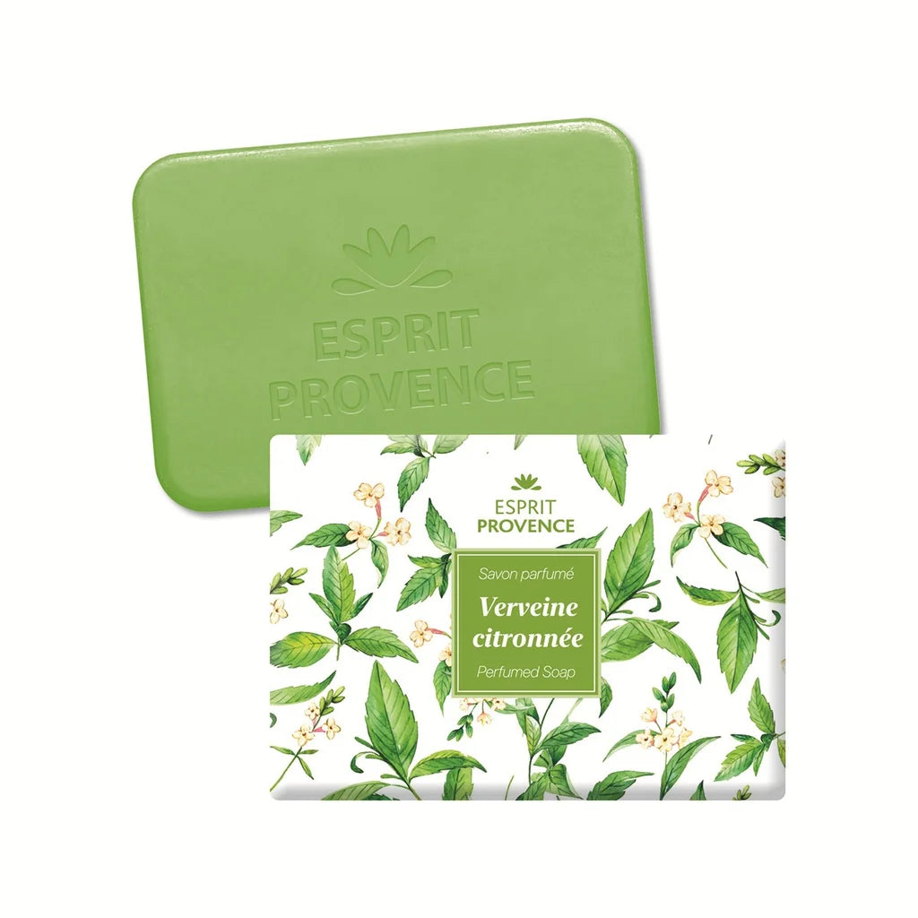 Esprit Provence  Tuhé mýdlo, 140 g