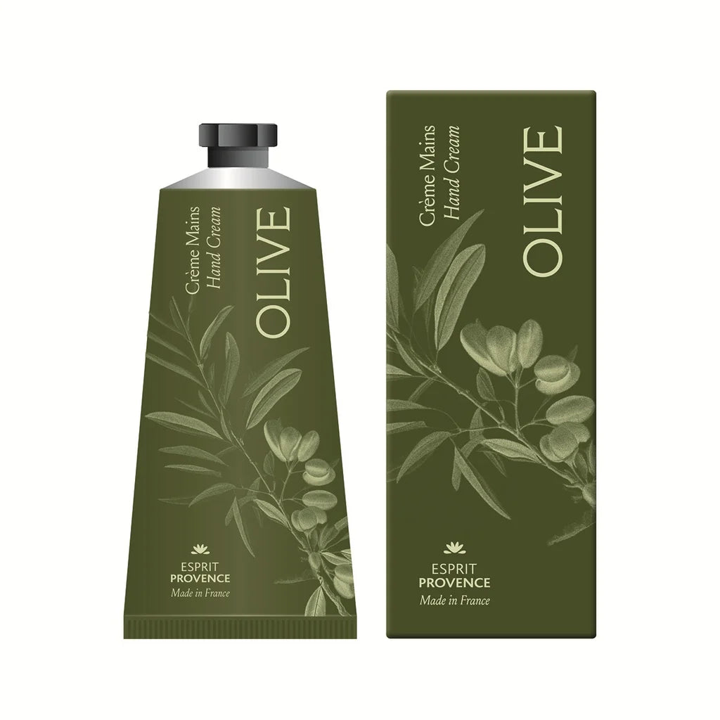 Esprit Provence  Krém na ruce, 30 ml