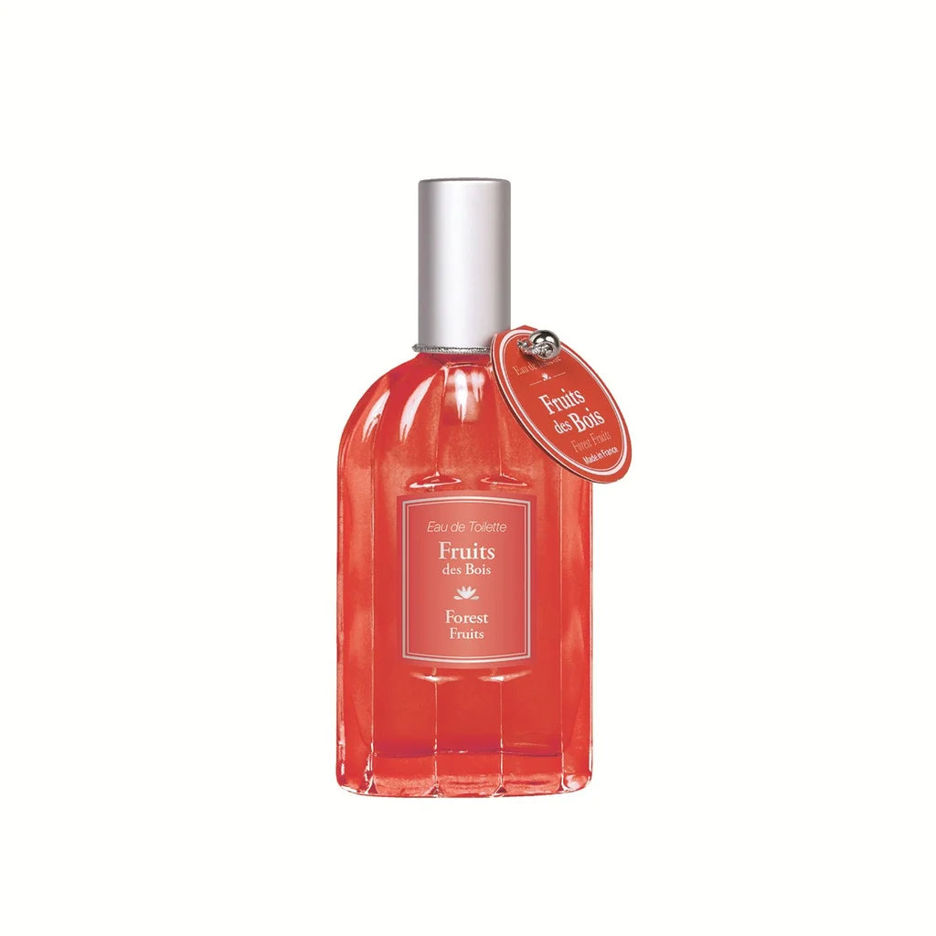 Esprit Provence Toaletní voda 100 ml – Lesní ovoce