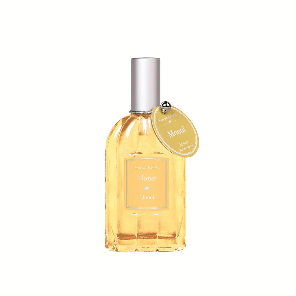 Esprit Provence Toaletní voda 100 ml – Monoi