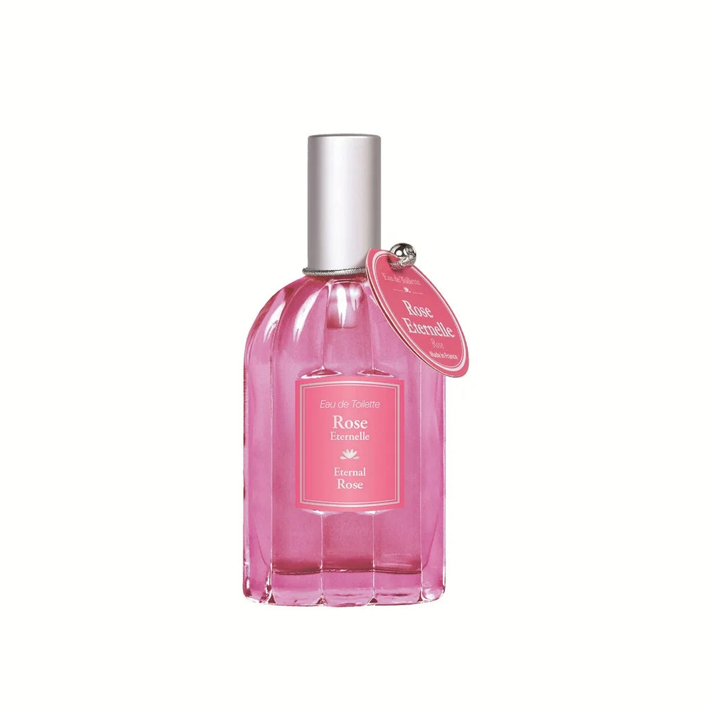 Esprit Provence Toaletní voda 100 ml – Věčná růže