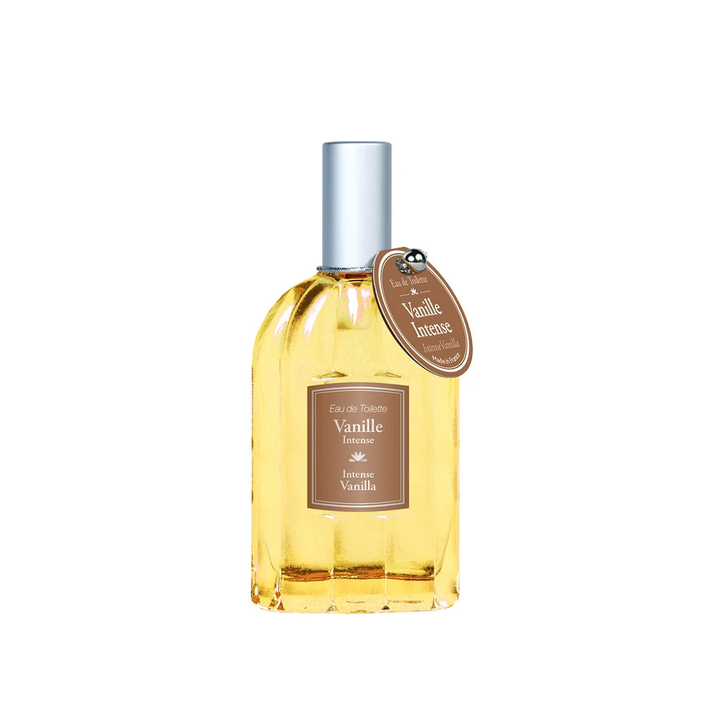 Esprit Provence Toaletní voda 100 ml – Vanilka