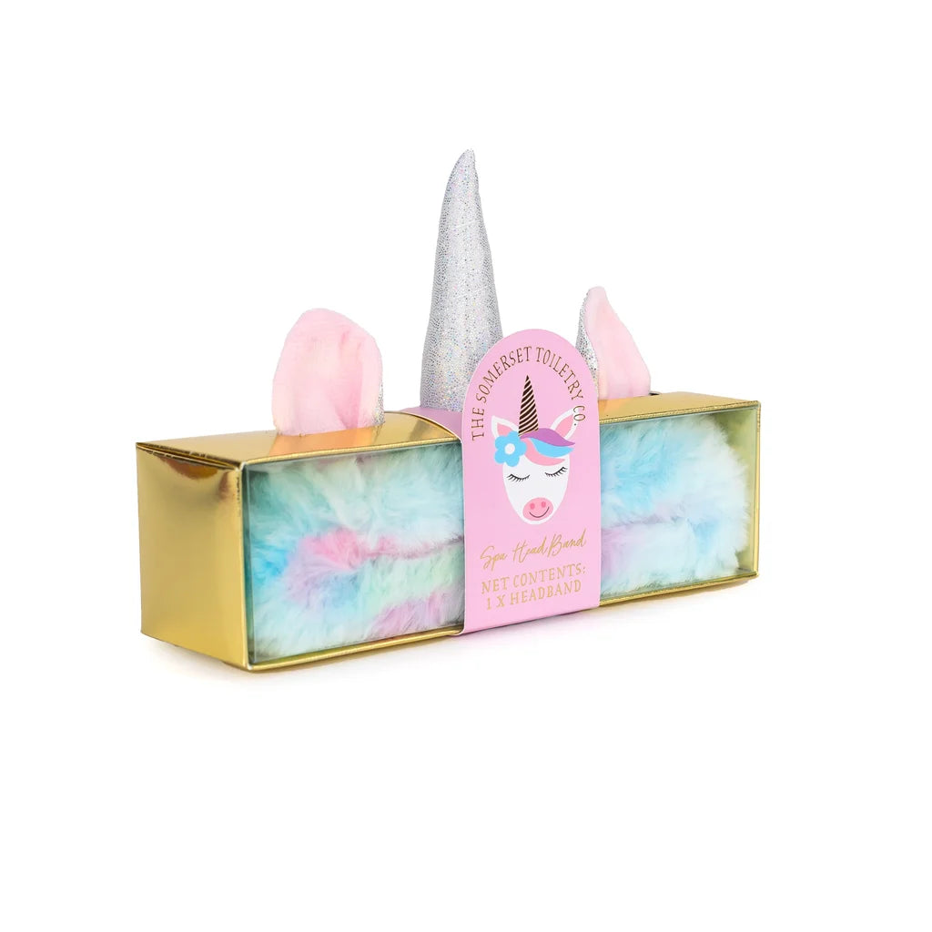 Somerset Toiletry SPA čelenka