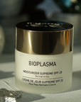 GiGi Bioplasma Moisturizer Supreme SPF 20 for dry skin