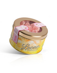 Leone 1857 Gelée – želé bonbony v plechové dóze, 150 g