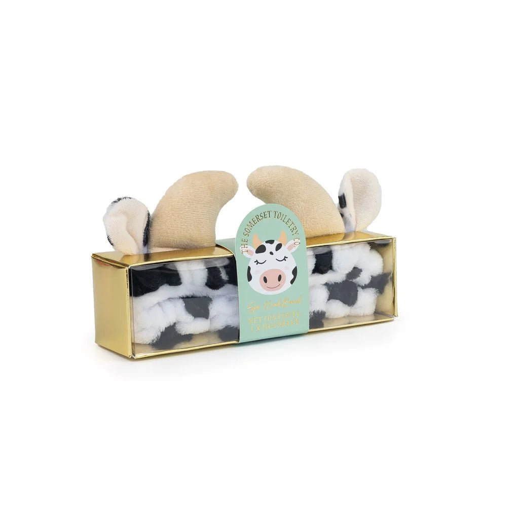 Somerset Toiletry SPA čelenka