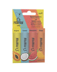 Original & Tropical Balms Stick Set