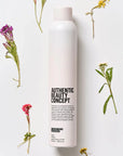 Authentic beauty concept Strong Hold Hairspray