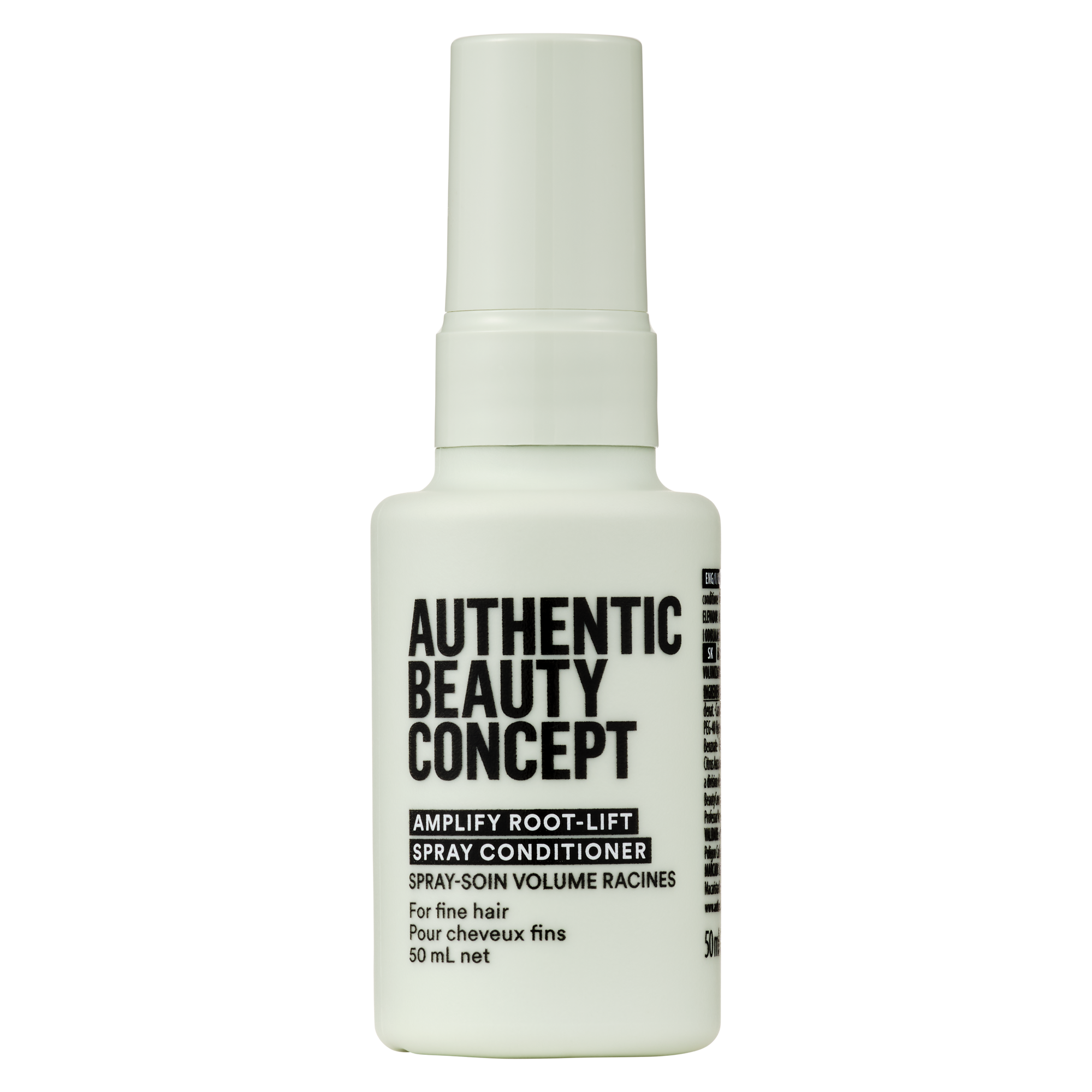 Authentic Beauty Concept Amplify Root-Lift Spray Conditioner