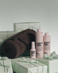 AUTHENTIC BEAUTY CONCEPT Glow – dárková sada pro barvené vlasy