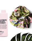 Glow Authentic Beauty Concept - Šampon a kondicionér oplachovej - Plechová dóza