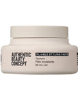 Authentic Beauty Concept Pliable Styling Paste