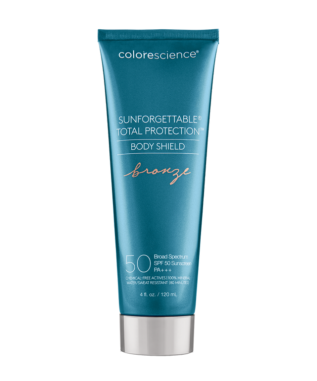 Colorescience Sunforgettable® Total Protection® Body Shield SPF 50