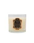 La Sultane de Saba Candle - Amber Musk Sandalwood Fragrance 165g