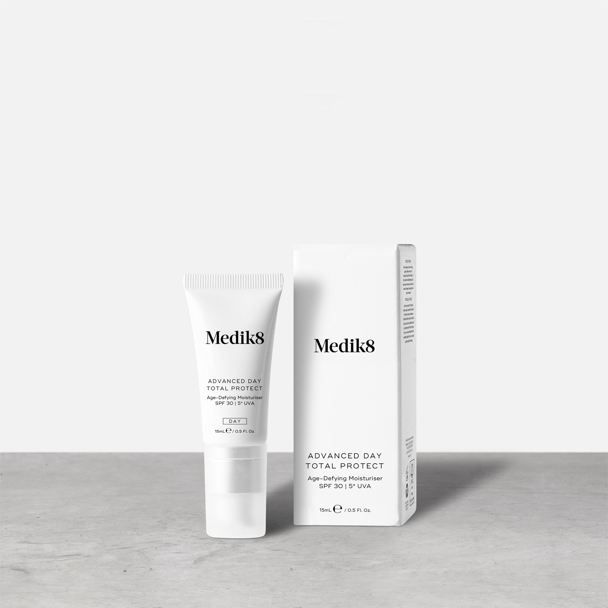 Medik8 Advanced Day Total Protect™ 50 ml