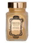La Sultane de Saba Sublime Gold Night Balm - Cedarwood Patchouli Fragrance 100 ml