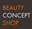 Beauty Concept Shop logo