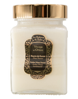 La Sultane De Saba Shea Butter - Amber Musk Sandalwood Fragrance 300 ml