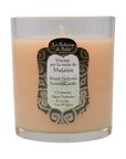 La Sultane de Saba Candle - Jasmine and Tropical Flowers Fragrance 165g
