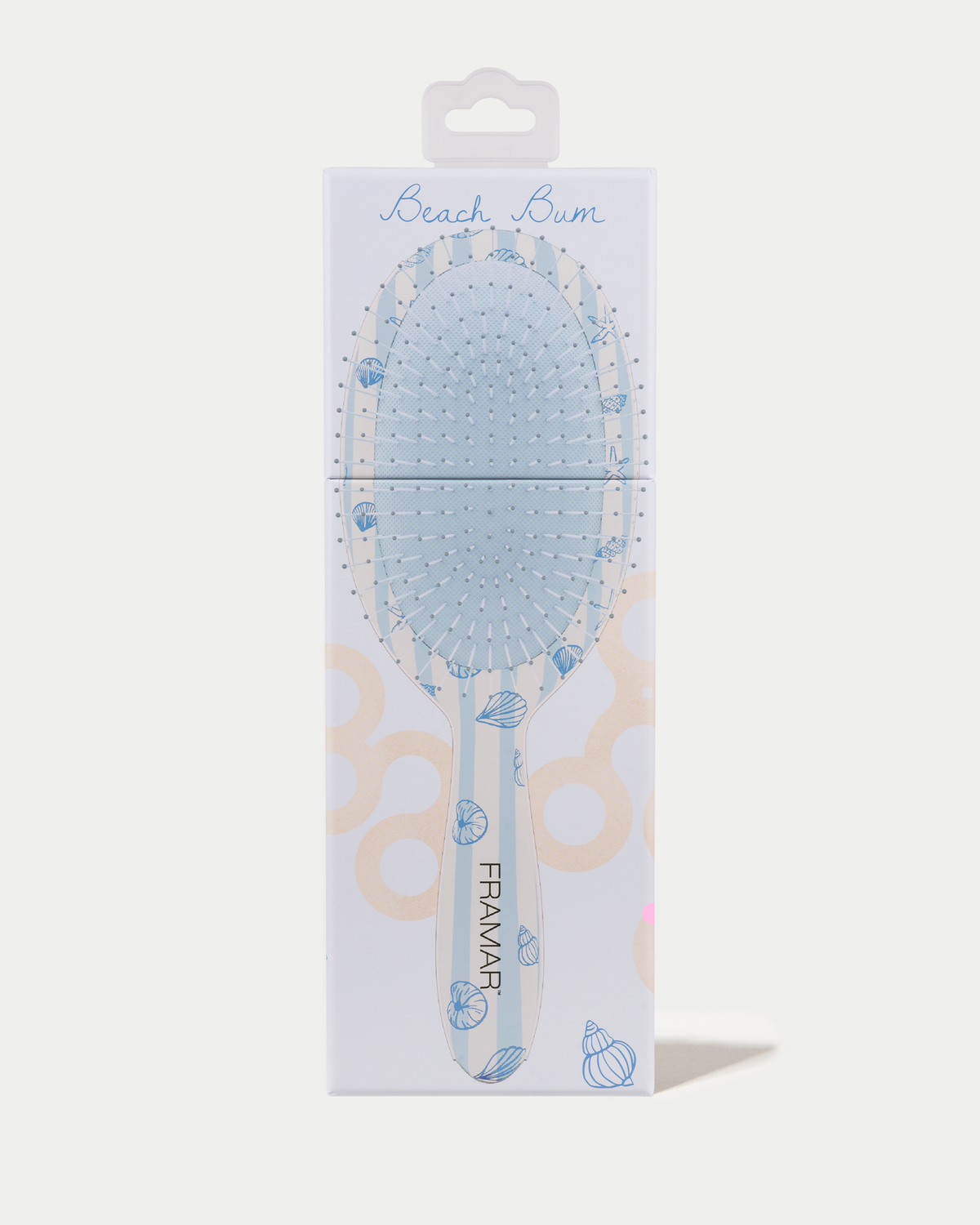 FRAMAR | Beach Bum – Detangle Brush