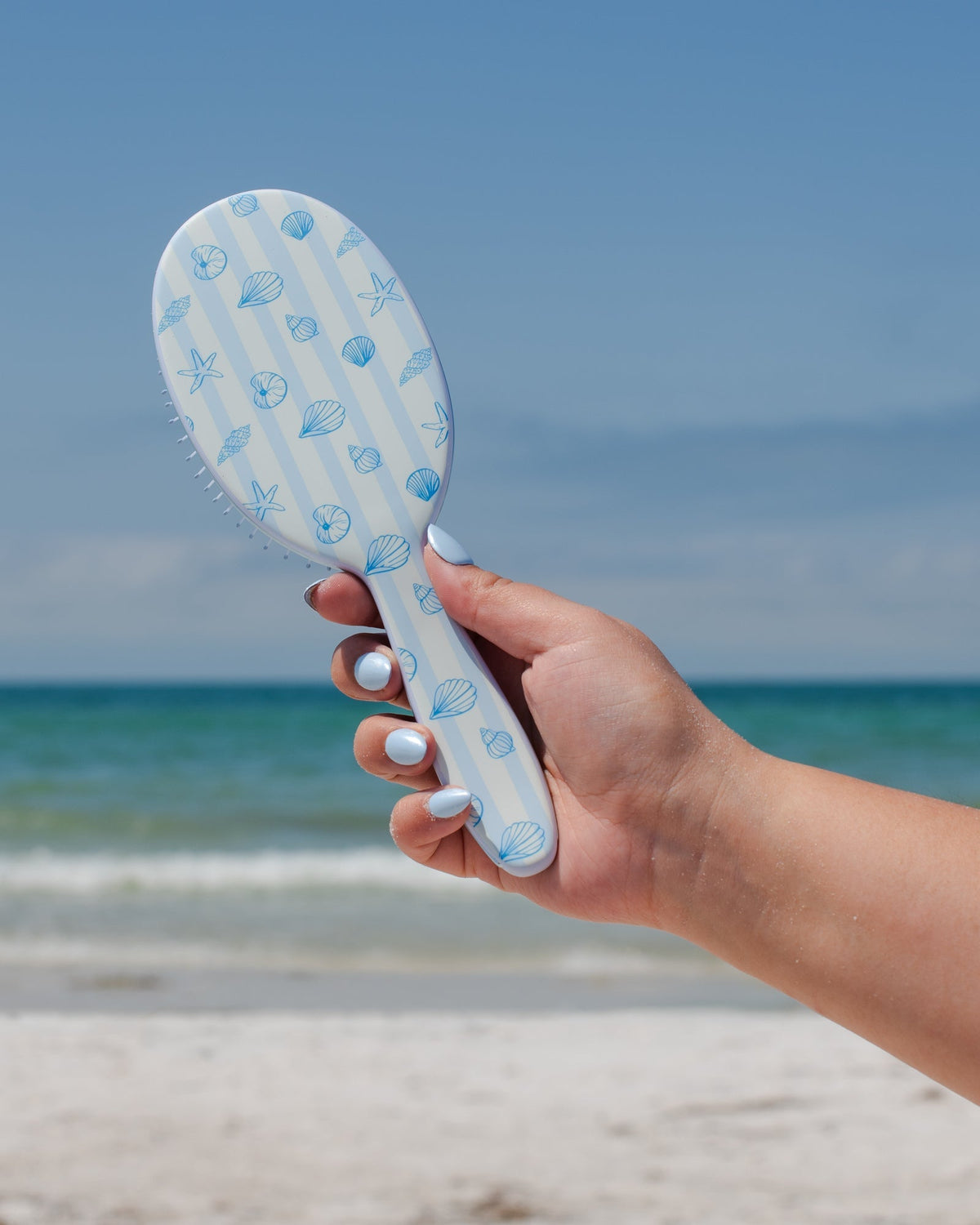 FRAMAR | Beach Bum – Detangle Brush