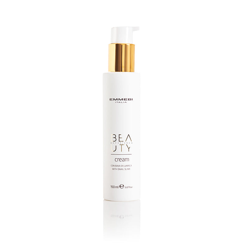 Beauty Experience Cream