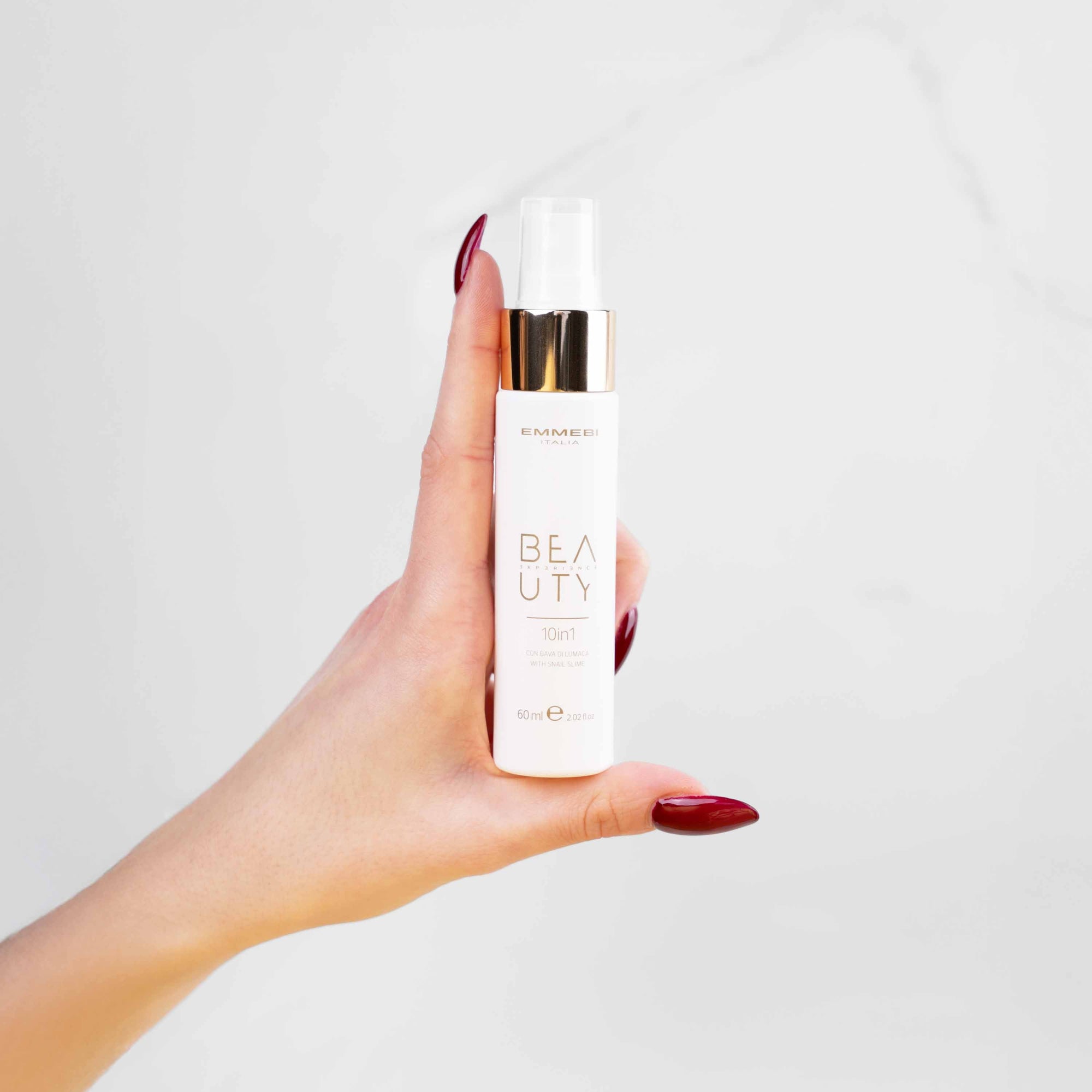 Emmebi Italia Beauty Experience 10 in 1