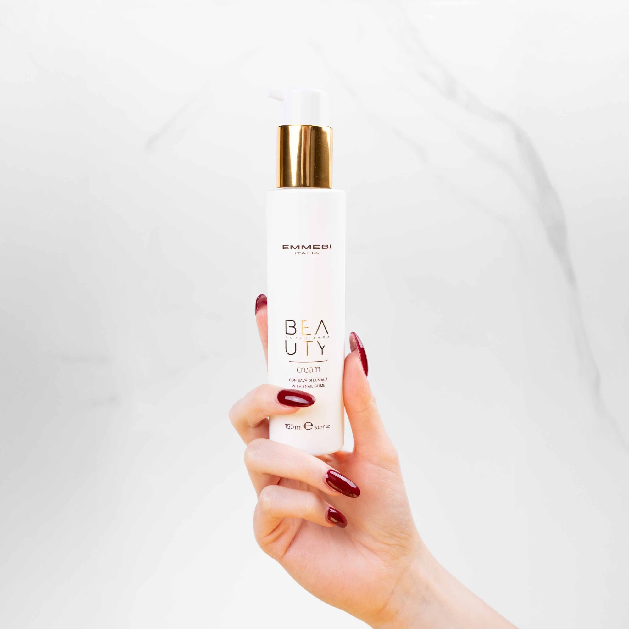 Emmebi Italia Beauty Experience Cream