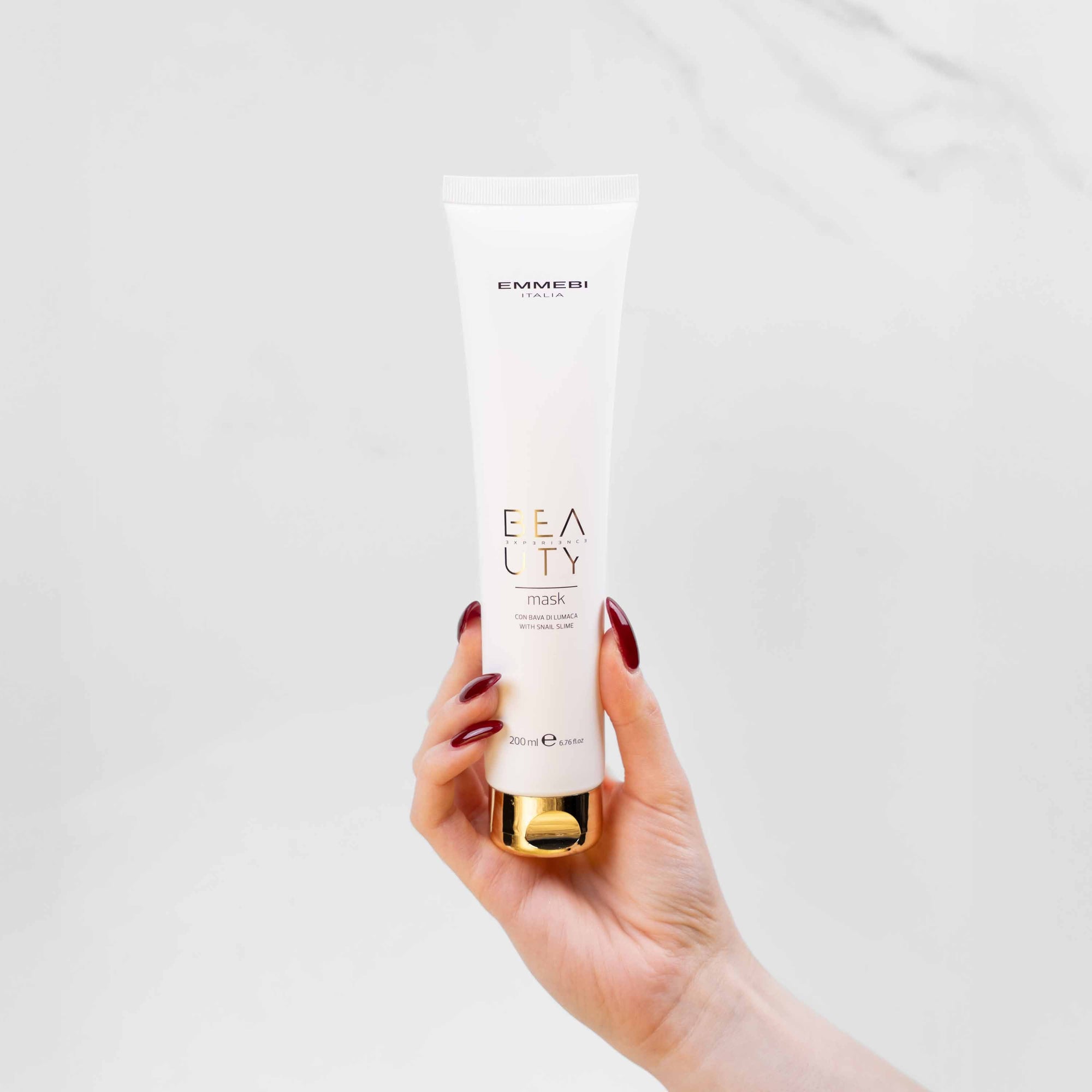 Emmebi Italia Beauty Experience Mask 200 ml