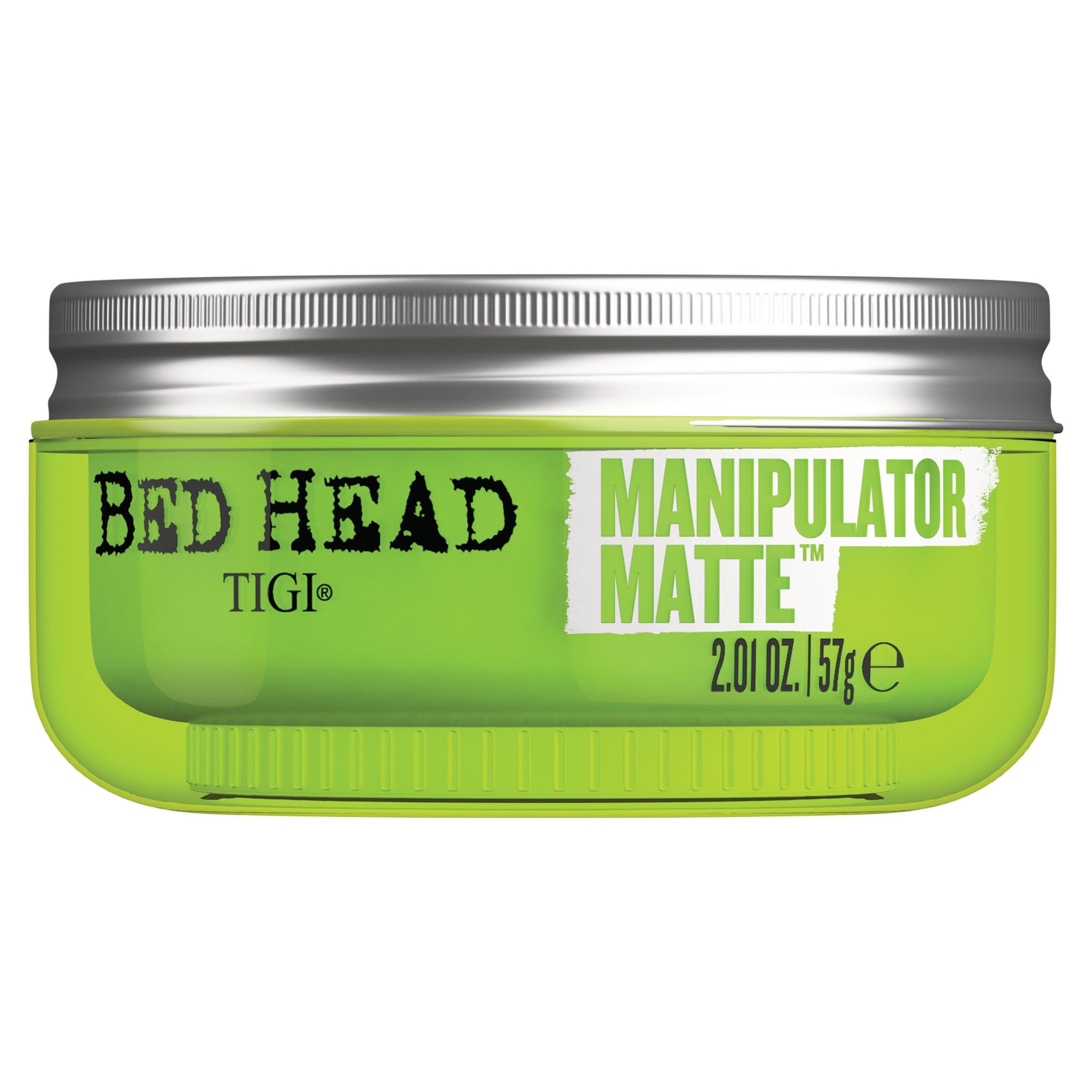 Tigi Bed Head Manipulator Matte™ Hair Wax Paste with Strong Hold