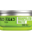 Tigi Bed Head Manipulator Matte™ Hair Wax Paste with Strong Hold