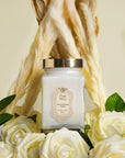 La Sultane De Saba  Shea Butter - Orange Blossom Fragrance 300 ml