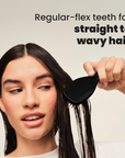 The Ultimate Detangler Electric Raspberry